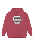 The Carlson Ranch Hoodie