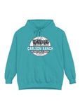 The Carlson Ranch Hoodie