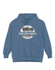 The Carlson Ranch Hoodie