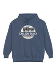The Carlson Ranch Hoodie