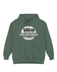 The Carlson Ranch Hoodie