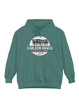 The Carlson Ranch Hoodie