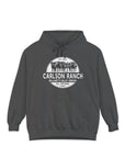 The Carlson Ranch Hoodie