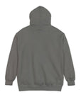 The Carlson Ranch Hoodie