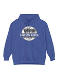 The Carlson Ranch Hoodie