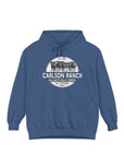 The Carlson Ranch Hoodie