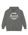 The Carlson Ranch Hoodie