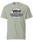 The Carlson Ranch Classic - Gray Logo