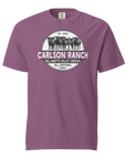The Carlson Ranch Classic - White Logo
