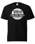 The Carlson Ranch Classic - White Logo