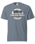 The Carlson Ranch Classic - White Logo