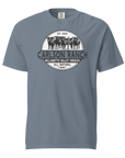The Carlson Ranch Classic - Gray Logo
