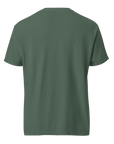 The Carlson Ranch Classic - White Logo