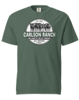 The Carlson Ranch Classic - White Logo