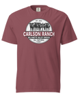 The Carlson Ranch Classic - White Logo