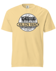 The Carlson Ranch Classic - Gray Logo