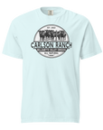 The Carlson Ranch Classic - Gray Logo