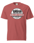 The Carlson Ranch Classic - White Logo
