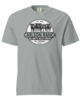 The Carlson Ranch Classic - Gray Logo