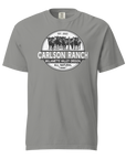 The Carlson Ranch Classic - White Logo