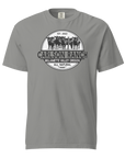 The Carlson Ranch Classic - Gray Logo