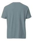 The Carlson Ranch Classic - Gray Logo