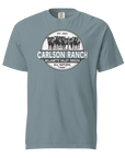 The Carlson Ranch Classic - White Logo