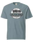 The Carlson Ranch Classic - Gray Logo