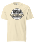 The Carlson Ranch Classic - Gray Logo