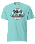 The Carlson Ranch Classic - Gray Logo