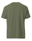 The Carlson Ranch Classic - White Logo