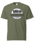 The Carlson Ranch Classic - Gray Logo