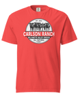 The Carlson Ranch Classic - White Logo