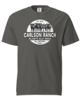 The Carlson Ranch Classic - White Logo