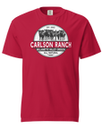 The Carlson Ranch Classic - White Logo