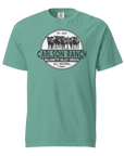 The Carlson Ranch Classic - Gray Logo