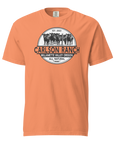 The Carlson Ranch Classic - Gray Logo