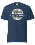 The Carlson Ranch Classic - White Logo