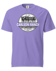 The Carlson Ranch Classic - White Logo