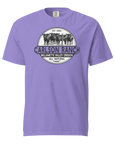 The Carlson Ranch Classic - Gray Logo