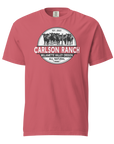 The Carlson Ranch Classic - White Logo