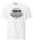 The Carlson Ranch Classic - Gray Logo