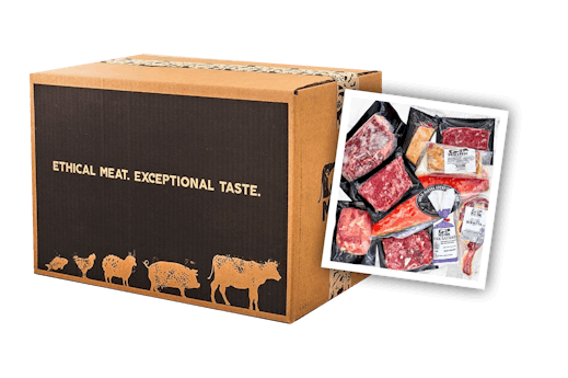 The Beef Box