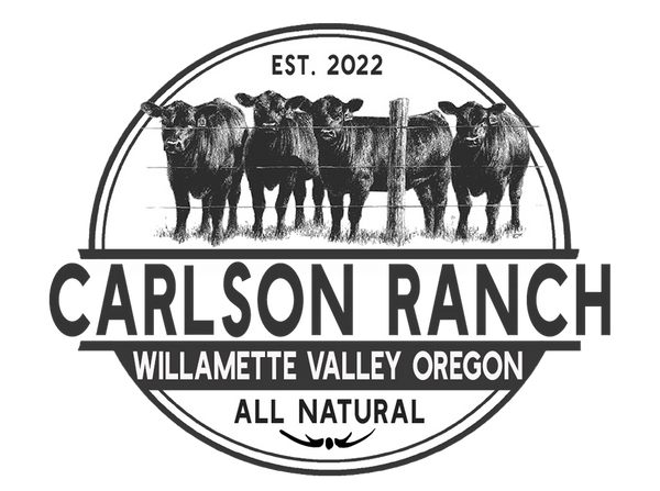 The Carlson Ranch