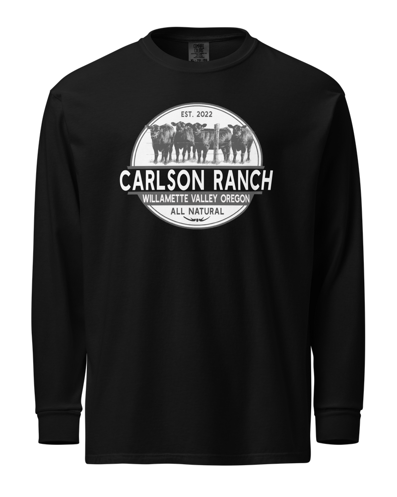 The Carlson Ranch Long-Sleeve