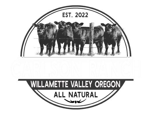 The Carlson Ranch